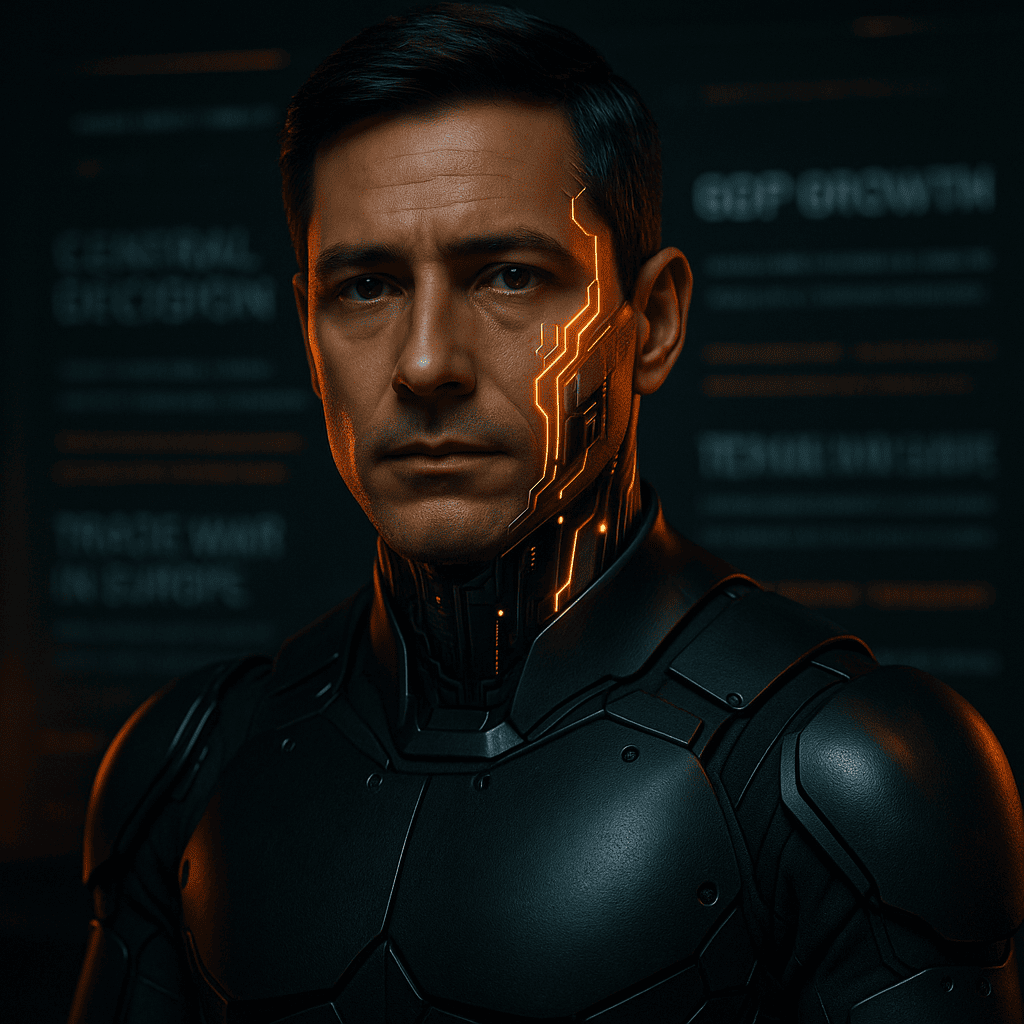 Macro Catalyst Intelligence Agent