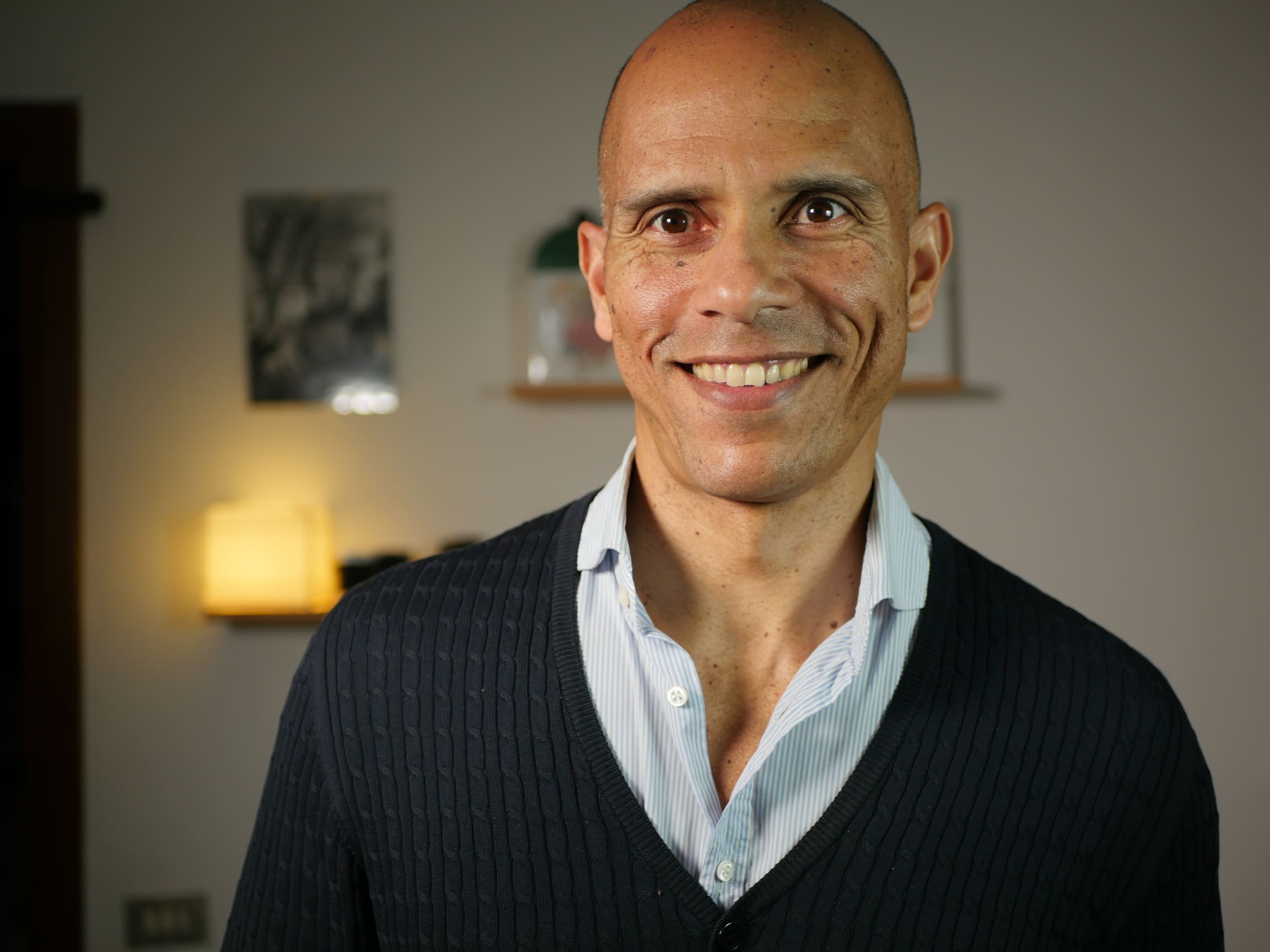 TradePhantom Founder