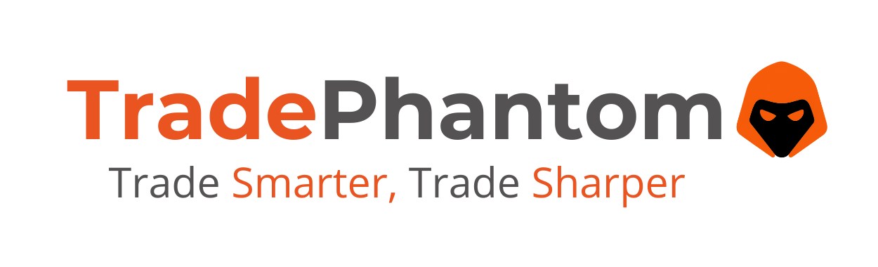 TradePhantom - Trade Smarter, Trade Sharper