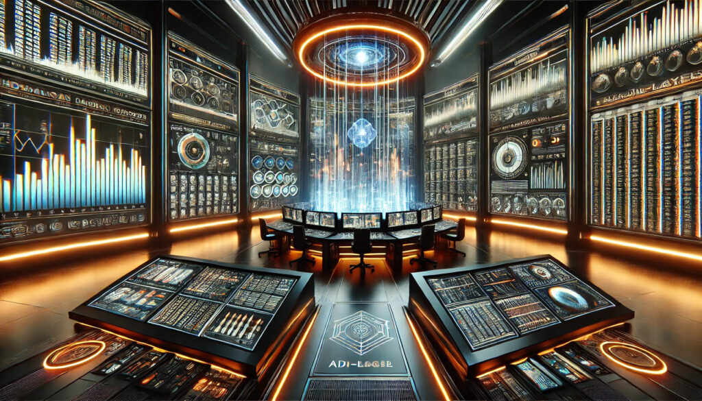 AI Trading System for Day Traders | TradePhantom