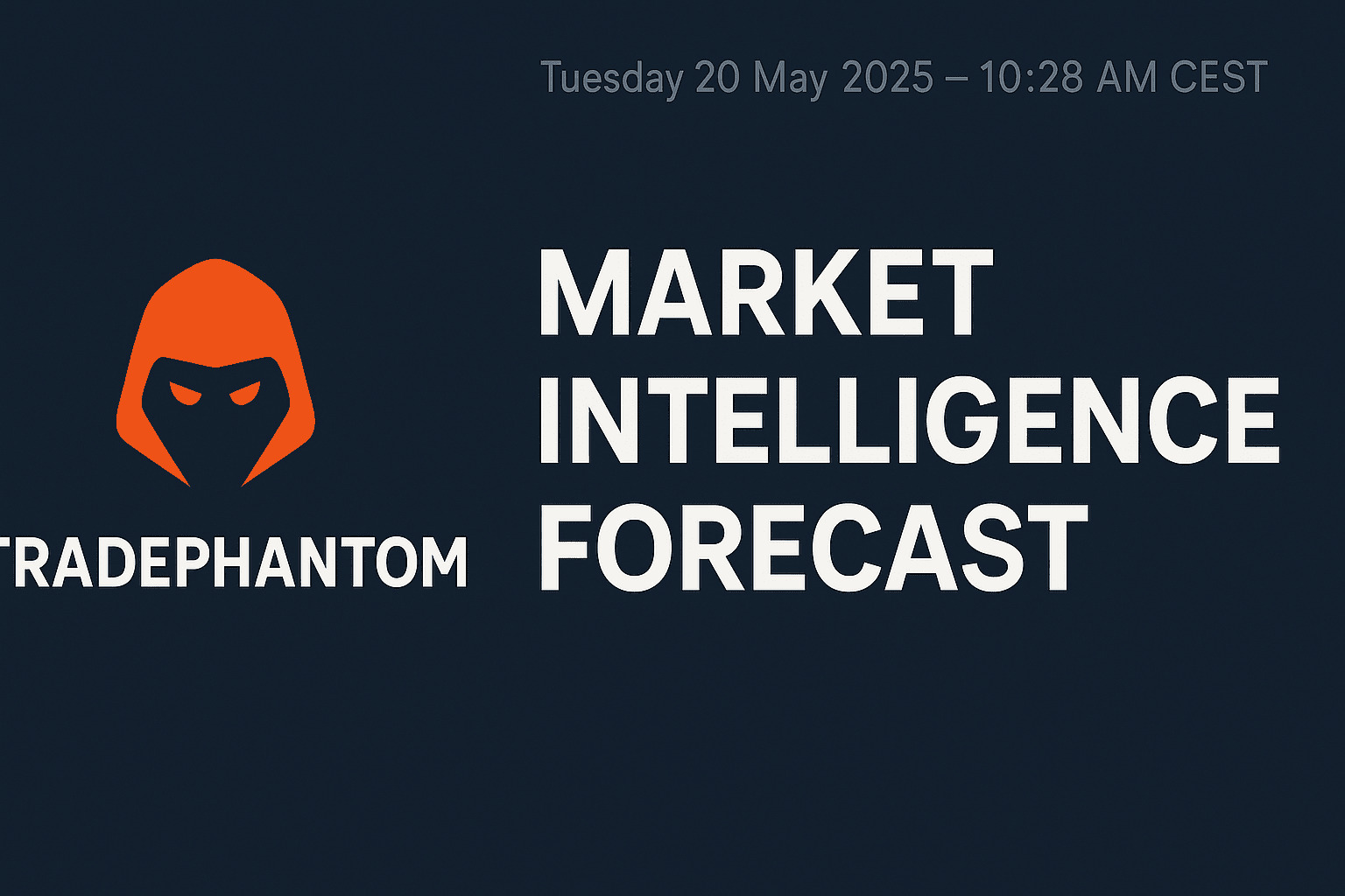 Macroeconomic Calendar Analysis (Today, 20 May 2025)